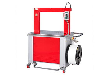 Omsnoeringsmachines